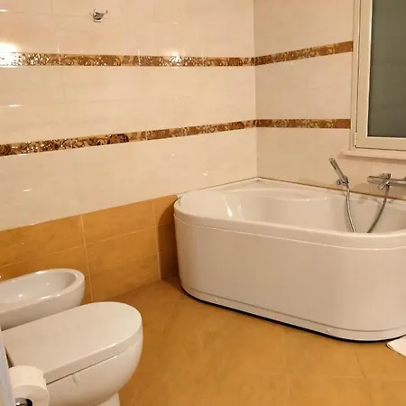 Apartment White House