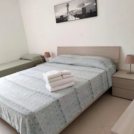 Apartment White House *