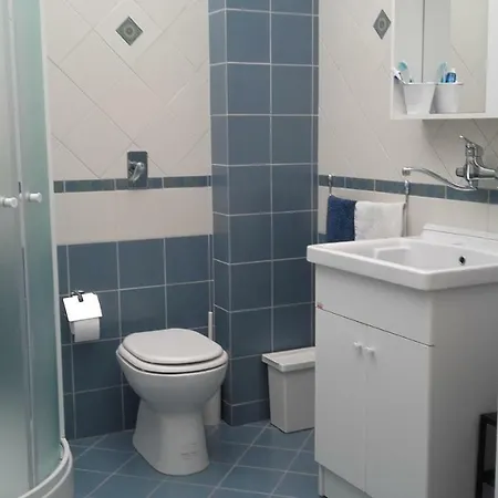Apartment White House Rosolini