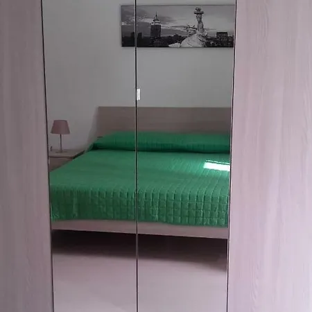 White House Apartment