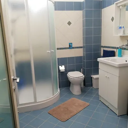 Apartment White House Rosolini