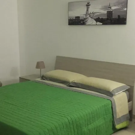 Apartment White House *